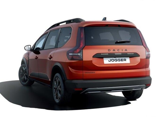 2023 Dacia Jogger 1.0 Expression