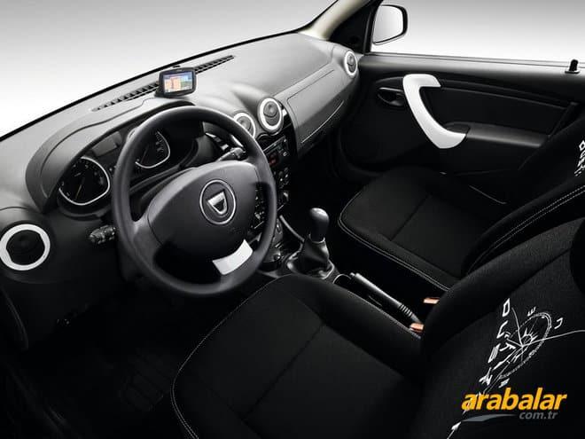 2016 Dacia Logan MCV 1.5 DCi Ambiance