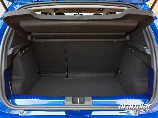 2021 Dacia Sandero 1.0 Comfort Turbo
