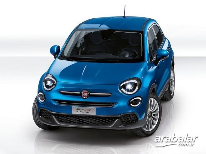 2021 Fiat 500X 1.0 Urban
