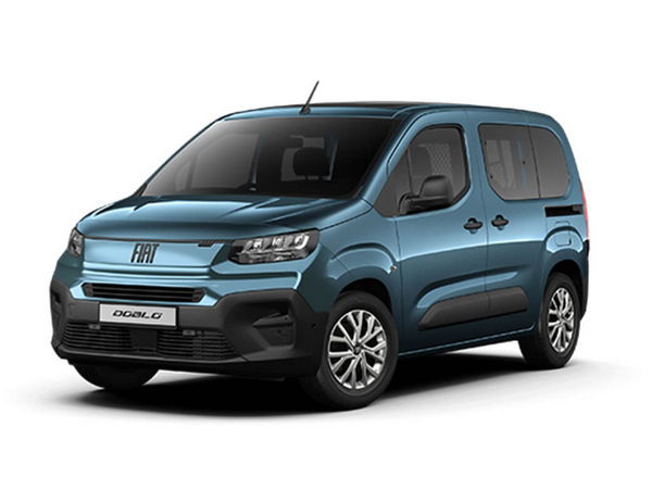 2024 Fiat Doblo Combi 1.5 Premio Plus