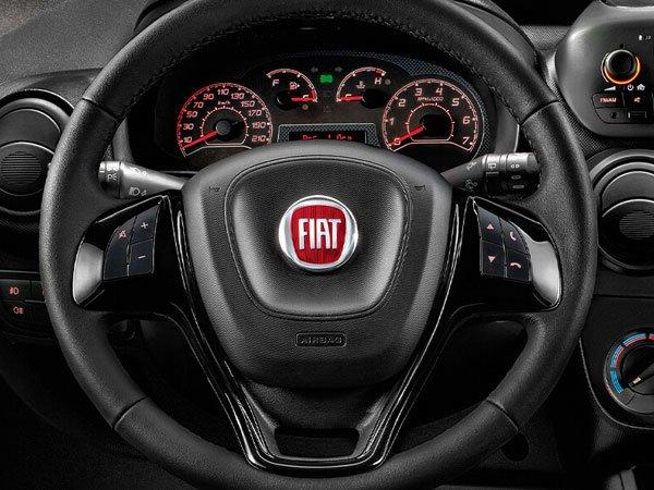 2024 Fiat Fiorino Cargo 1.3