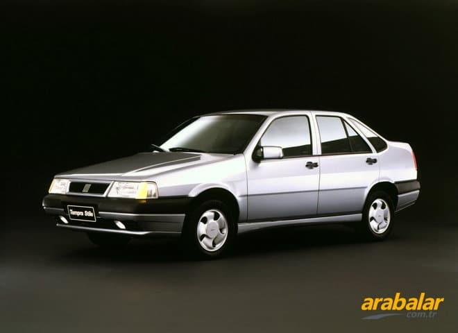 1995 Fiat Tempra 1.6 SX