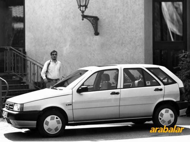 1993 Fiat Tipo 1.8 ie SLX