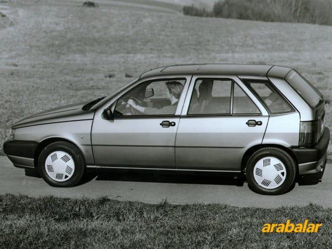 1992 Fiat Tipo 1.4 ie CL