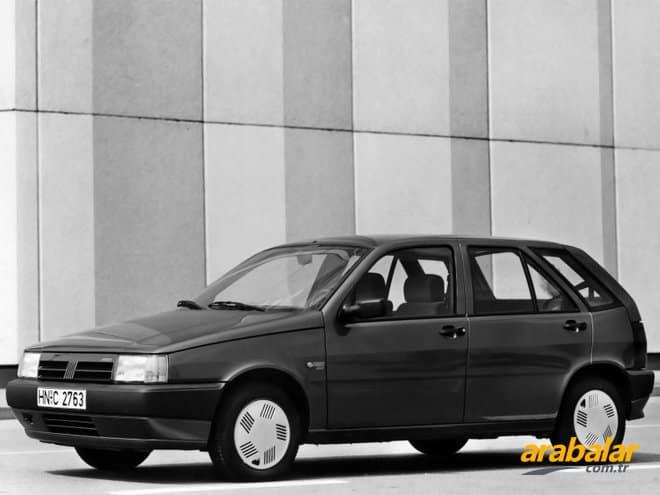 1993 Fiat Tipo 1.4 ie CL