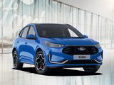 2024 Ford Kuga 1.5 ST-Line