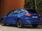 2024 Ford Kuga 1.5 Titanium