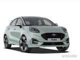 2024 Ford Puma Yeni 1.0 ST-Line X AT