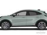 2024 Ford Puma Yeni 1.0 ST-Line X AT