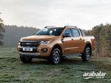 2021 Ford Ranger 2.0 Wildtrack 4×4 AT