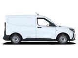2024 Ford Transit Courier 1.0 Deluxe AT