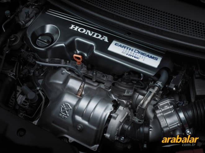 2014 Honda CR-Z 1.5 GT