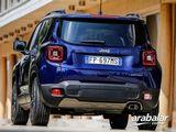 2021 Jeep Renegade 1.3 Limited AT