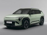 2024 Kia EV3 Prestige Long Range