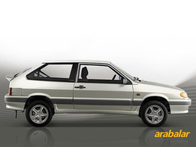 1994 Lada Samara 1.3 GLX