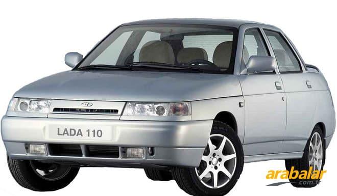 1999 Lada Vega 1.5 211020