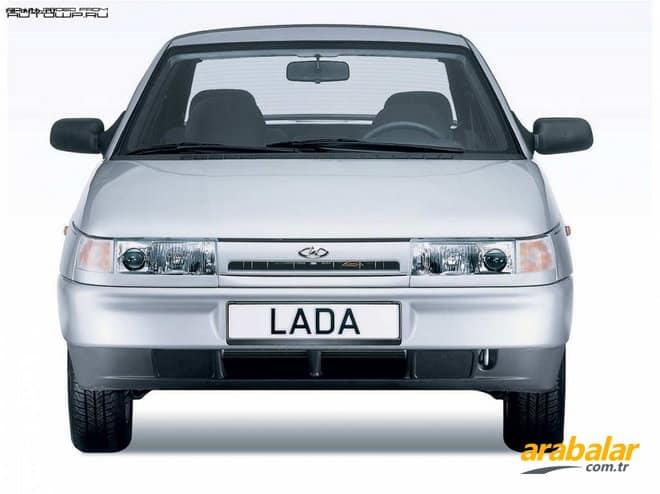 2006 Lada Vega 1.5 GLi
