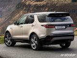2024 Land Rover Discovery Sport 1.5 S