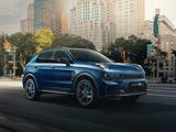 2024 Lynk&Co 01 1.5 PHEV