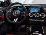 2024 Mercedes GLA Serisi 1.3 AMG