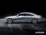 2024 Mercedes S Serisi 3.0 500