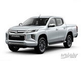 2019 Mitsubishi L 200 Yeni 2.3 Premium 4×4 AT