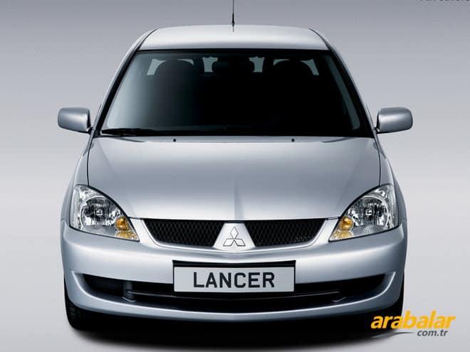 2007 Mitsubishi Lancer Evolution 9 2.0