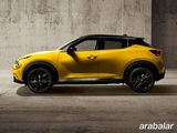 2024 Nissan Juke 1.0 N-Design