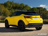 2024 Nissan Juke 1.0 N-Design