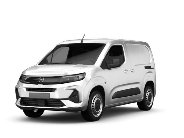 2024 Opel Combo Cargo 1.5 Ultimate XL AT