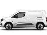 2024 Opel Combo Cargo 1.5 Ultimate XL