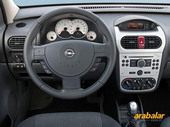 2010 Opel Combo 1.7 CDTi Confort