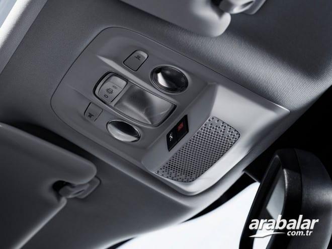 2016 Peugeot 2008 Yeni 1.6 e-HDi Allure