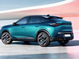 2024 Peugeot 3008 e-3008 Allure