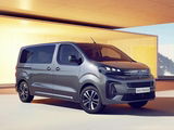 2024 Peugeot Expert Traveller 2.0 Allure