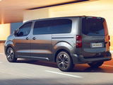 2024 Peugeot Expert Traveller 2.0 Allure