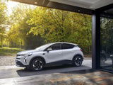 2024 Renault Captur 1.6 Esprit Alpine E-Tech