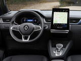 2024 Renault Captur 1.6 Esprit Alpine E-Tech