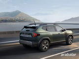 2024 Renault Duster 1.3 Evolution Eco-G