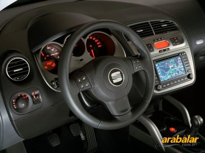 2011 Seat Altea XL 1.6 CR TDI Style DSG