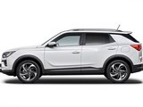 2024 Ssangyong Korando 1.5 Titanium AT