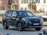 2024 Subaru Forester 2.0 Xclusive