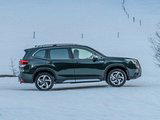 2024 Subaru Forester 2.0 Xclusive