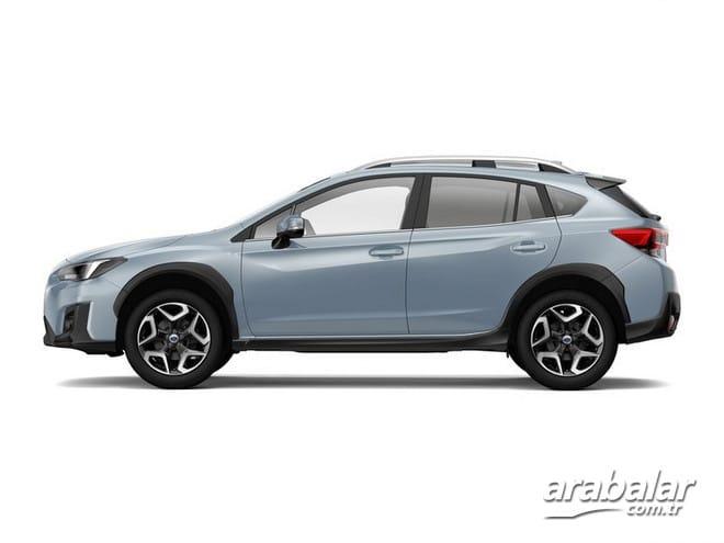 2018 Subaru XV 1.6 Xtra