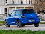 2024 Suzuki Swift 1.2 Pulse