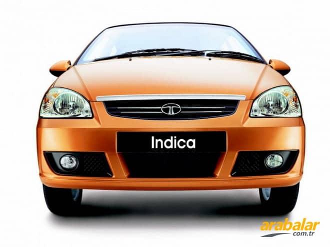2010 Tata Indica 1.4 MPFI Comfort
