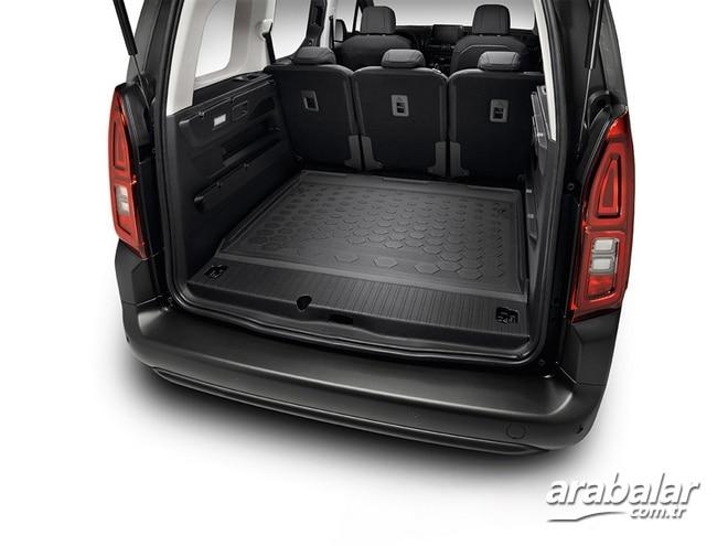 2021 Toyota Proace City 1.5 Flame X-Pack  AT