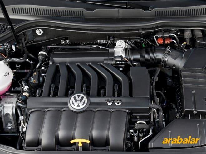 2015 Volkswagen CC 2.0 TDI Exclusive 184 PS DSG