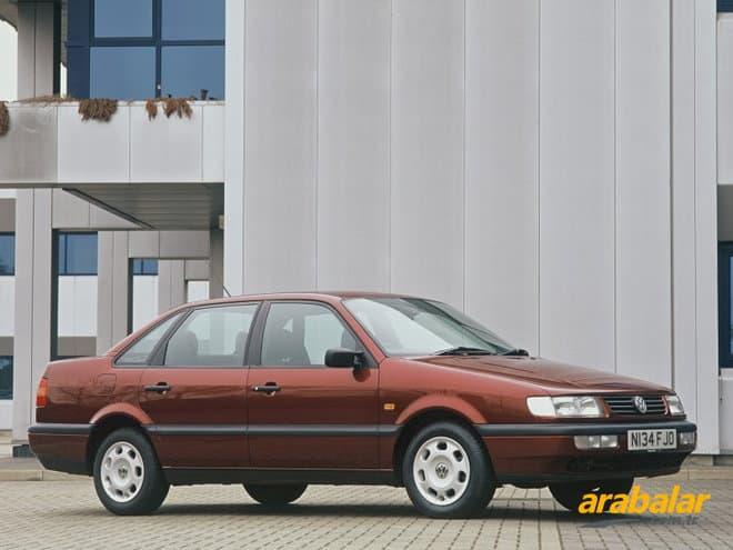 1995 Volkswagen Passat GL 2.0